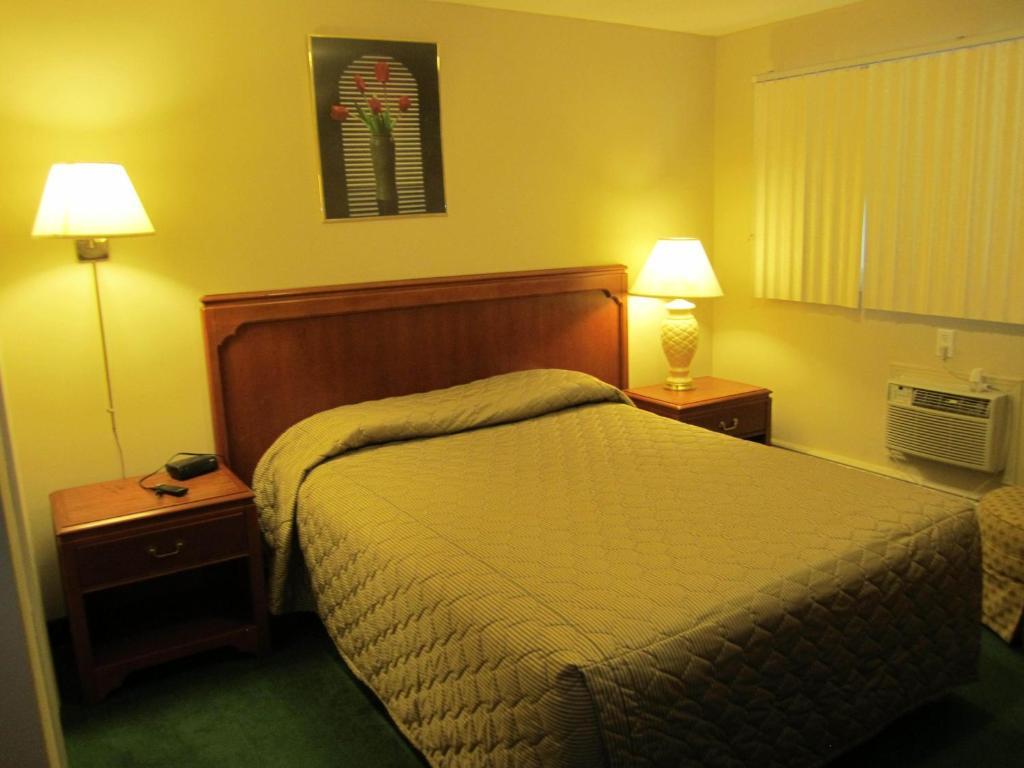 Canadiana Motel Hanover Zimmer foto